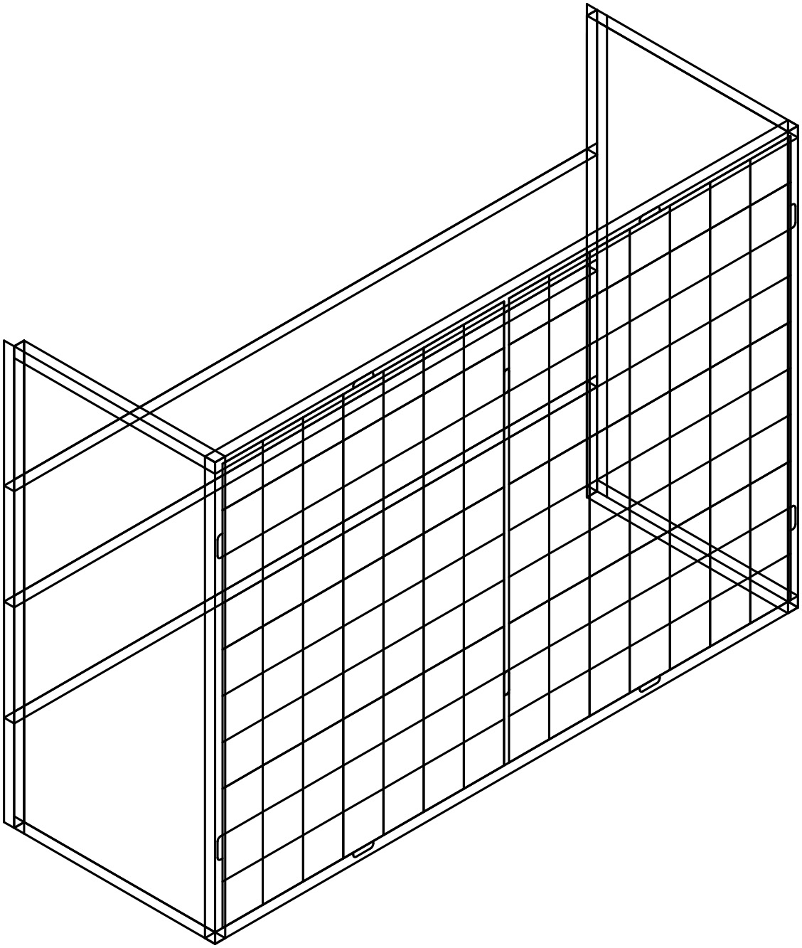 Protective Cage for Play Timer